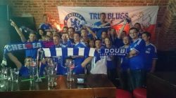 Inauguracja Sezonu 2014/15 Kraków