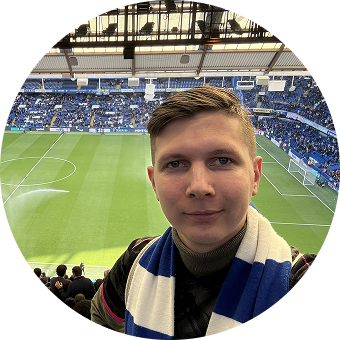 Krzysztof Znak